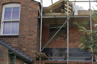 free Crosslanes home extension quotes